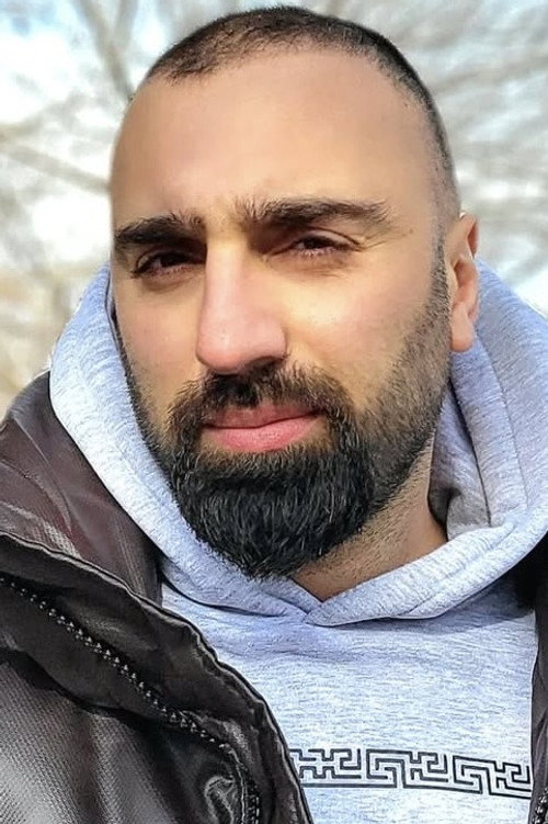Photo of Elvin Ahmadoglu, Directing