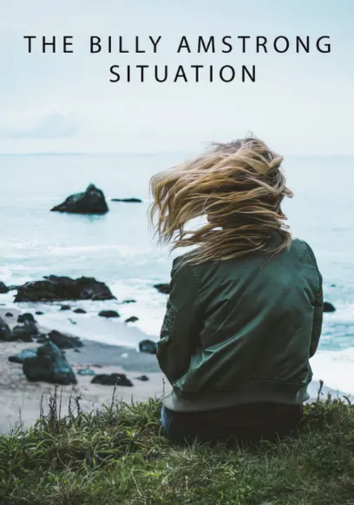 Movie poster for The Billy Armstrong Situation (2022)