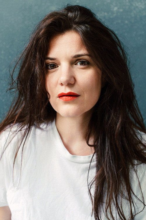 Photo of Emilie Charriot, Acting