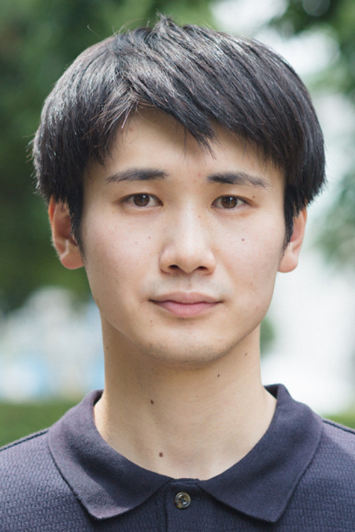 Photo of Jun Hosoi, Acting