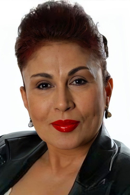 Selma Özkanlı profile