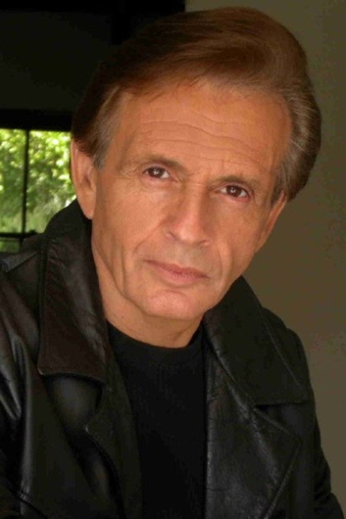 Photo of Ari Barak, Acting