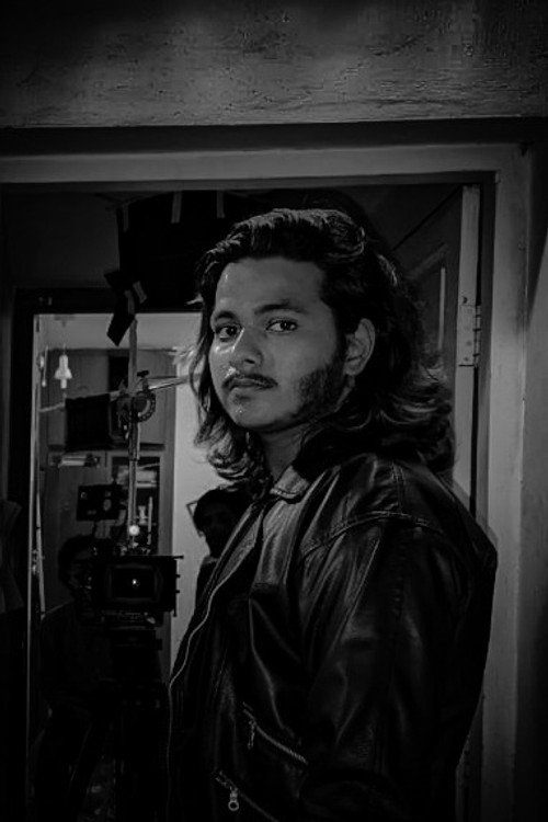 Photo of Sangeeth, Acting