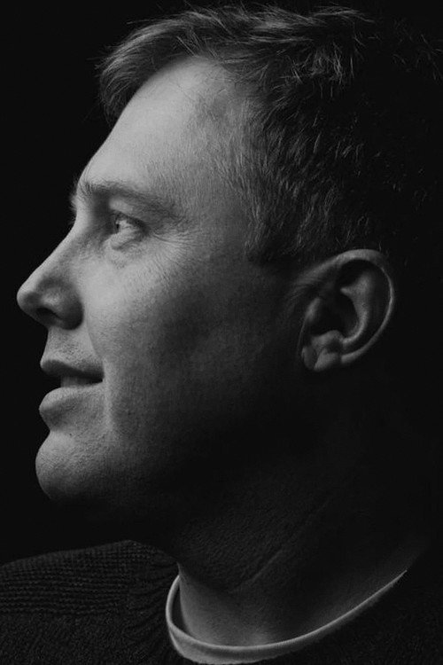 Photo of Lucas Heyne, Editing