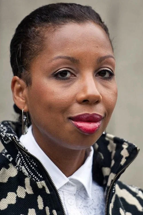 Photo of Marie N'Diaye, Writing