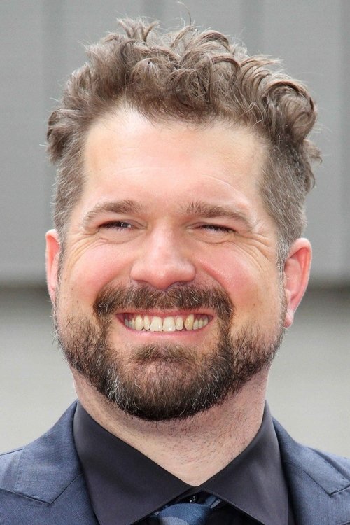 Seth Gordon profile