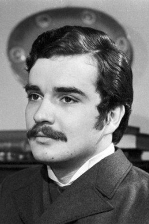 Marcio De Luca profile