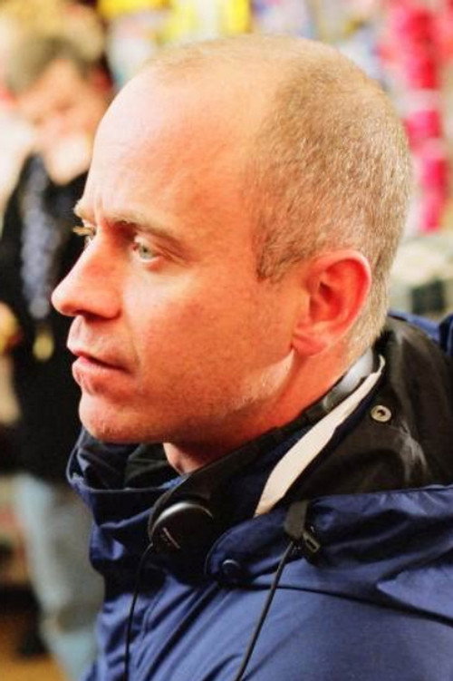 James C.E. Burke profile