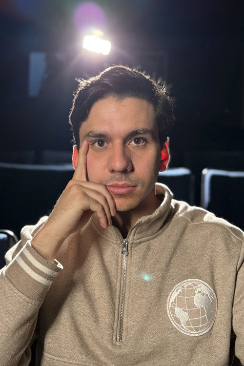 Photo of Julio Rubio, Directing