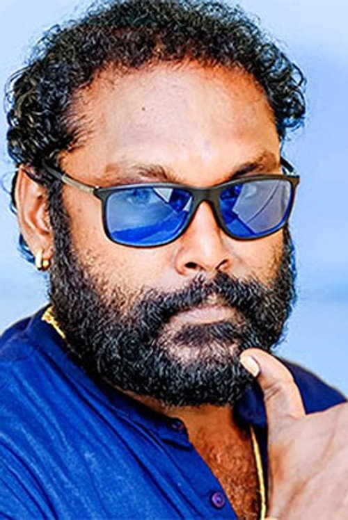 Photo of Dharshan Dharmaraj, Acting
