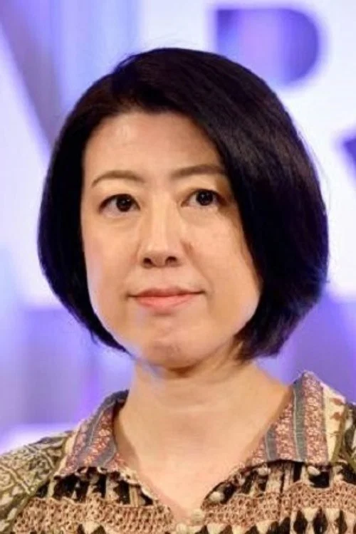 Photo of Akiko Nogi, Writing
