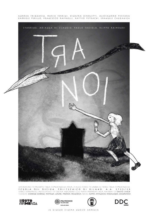 Movie poster for Tra noi (2024)