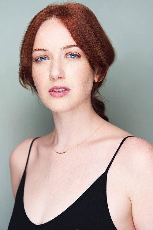 Photo of Monica Giordano, Acting