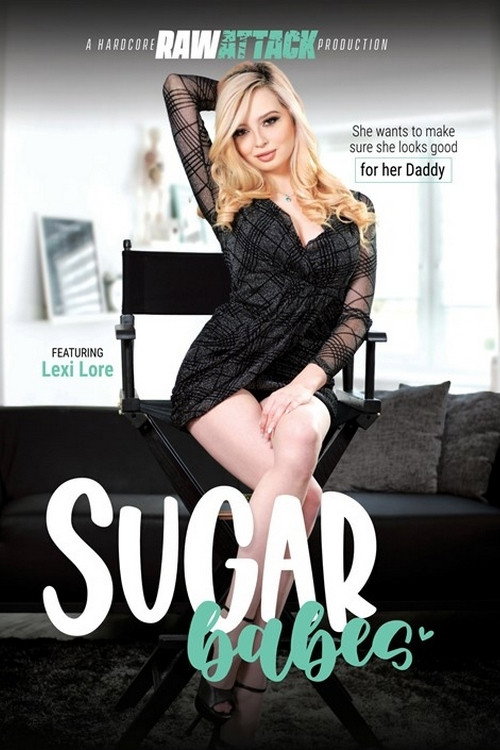 Movie poster for Sugar Babes (2020)