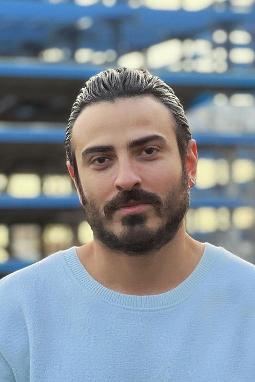 Mohammad Amin Sherbaf profile