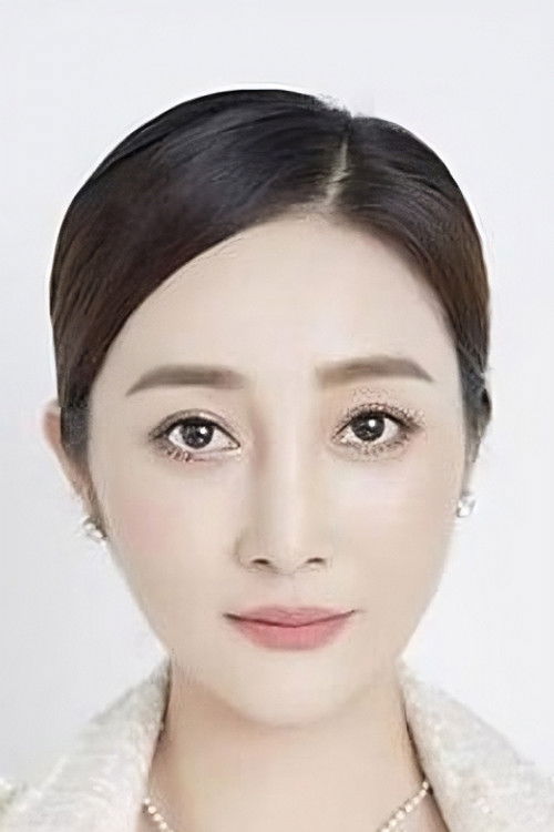 Jiang Linjing profile