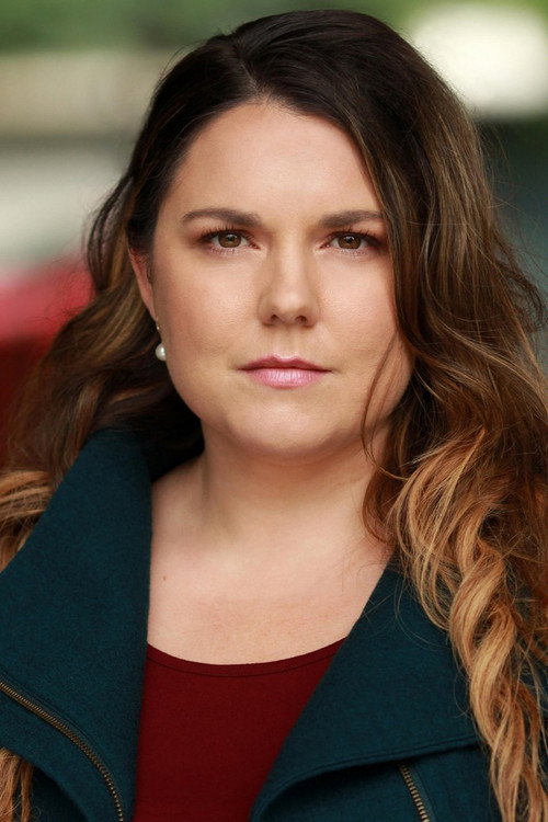 Photo of Jessica Lawry, Acting