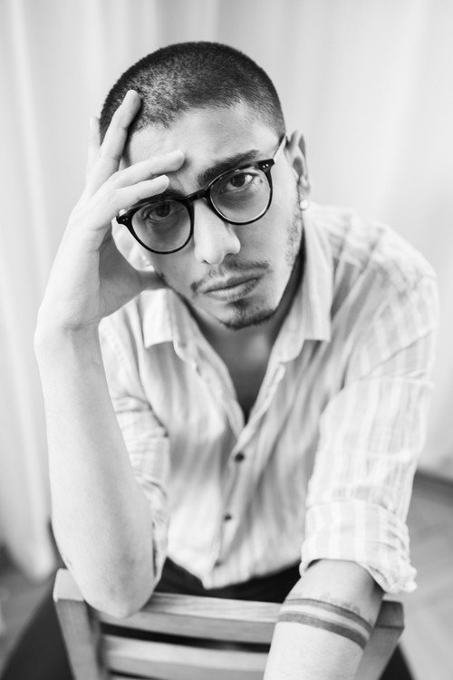 Photo of Haydar Taştan, Directing