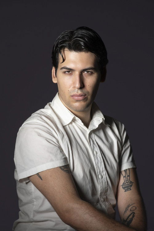 Luca Piscopo profile