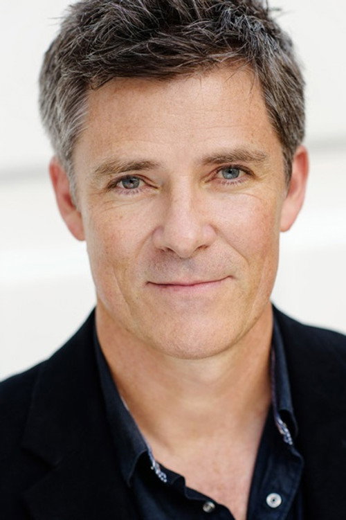 Photo of Andrew Buchanan, Acting