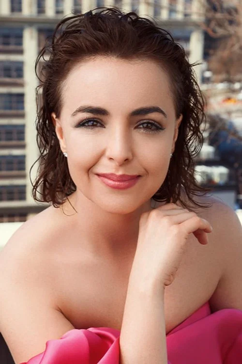 Photo of Maria Cristina Pimiento, Acting
