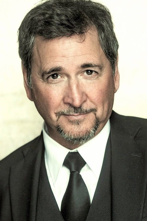 Photo of David Rosser, Acting