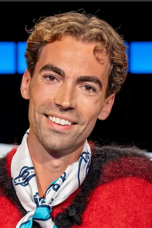 Photo of Daan Alferink, Acting