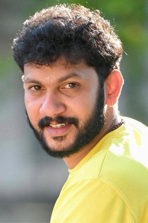 Photo of Kutty Akhil, Acting