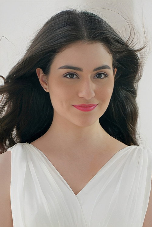 Photo of Loide Christina Teixeira, Acting