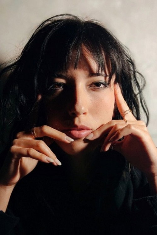 Photo of Chiara sansone, Acting