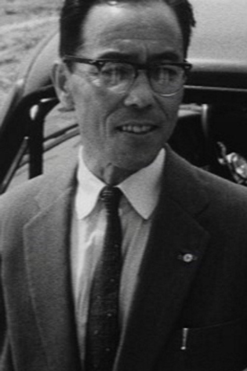 Photo of Saburo Sakai, Acting