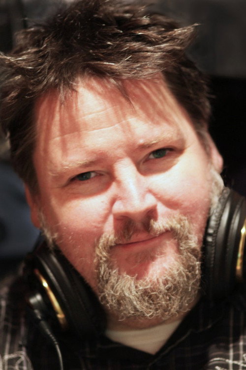 Photo of Jim Findlay, Acting
