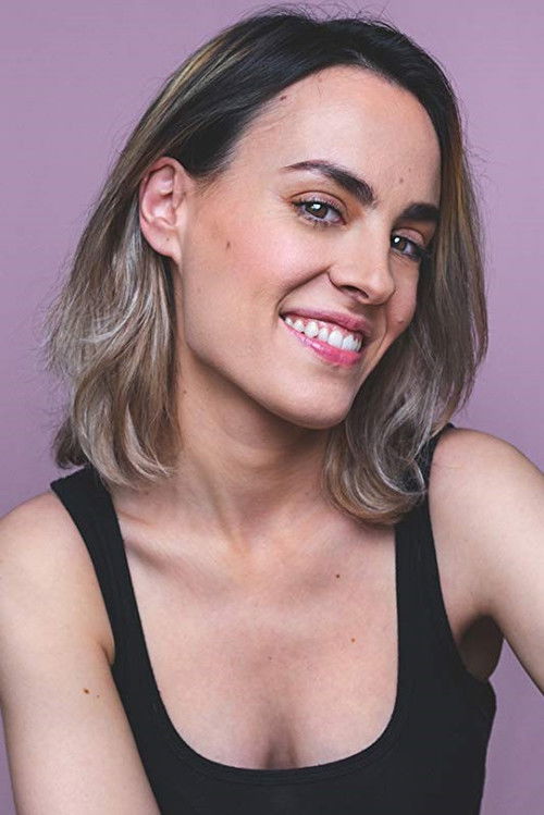 Maite Urrutia profile