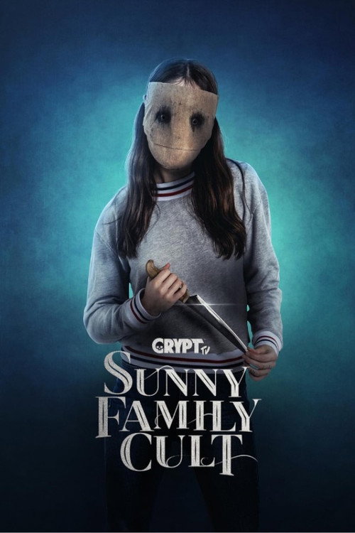 Movie poster for Sunny Family Cult (2017)