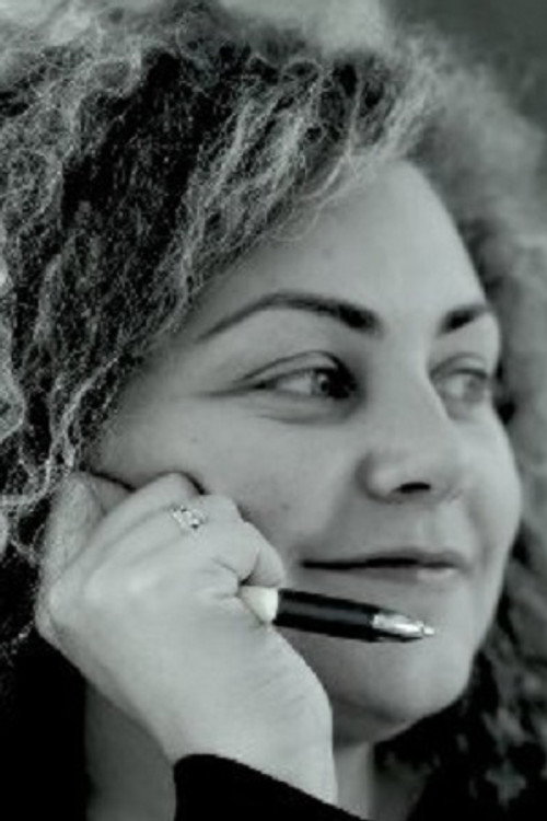 Photo of Elisabeth Silveiro, Directing