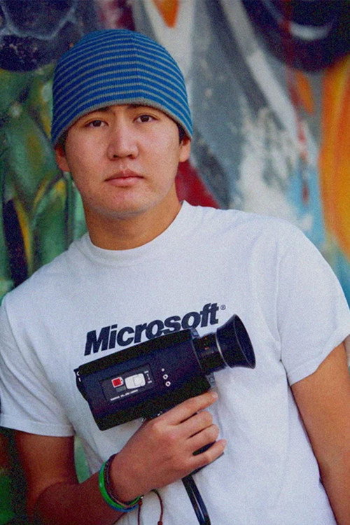Photo of Saken Joldas, Directing