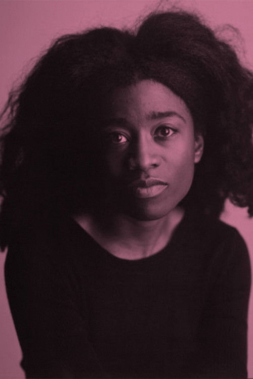 Photo of Alva Rogers, Acting