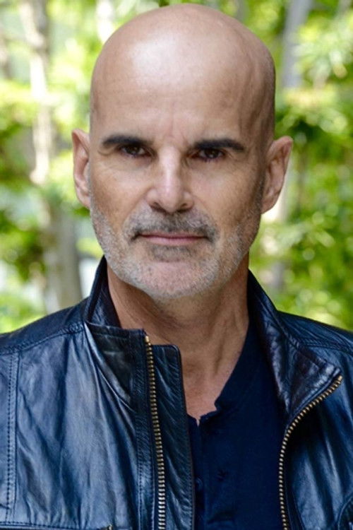 Geoffrey Ross profile