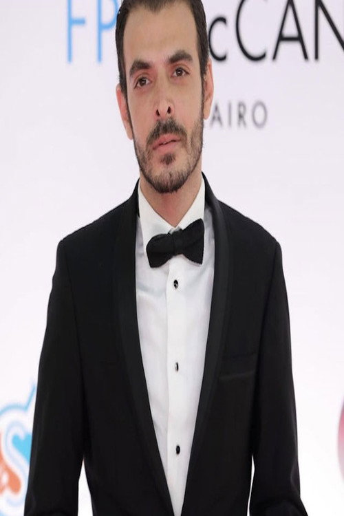 Ahmed Khaled Amin profile