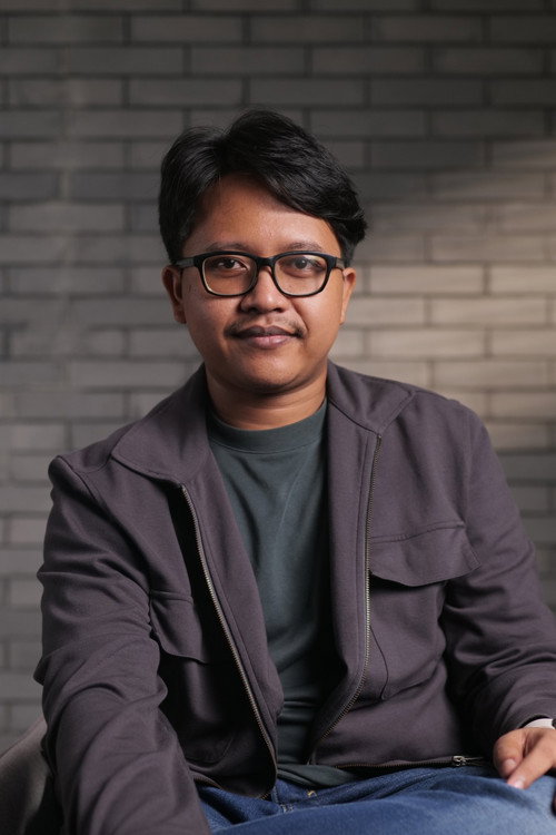 Photo of Bihar Jafarian, Directing