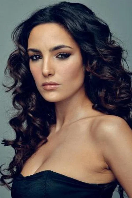 Photo of Itahisa Machado, Acting