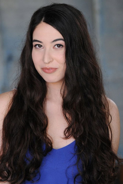 Photo of Sarah Silva-James, Acting