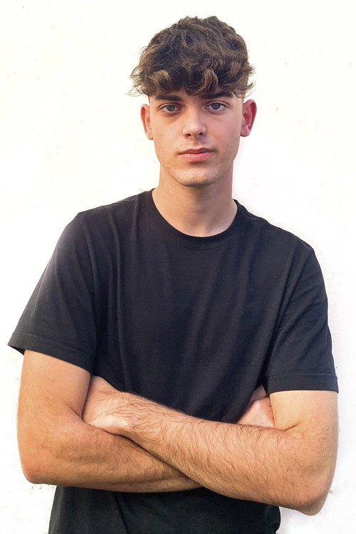 Photo of Pablo Royo, Acting