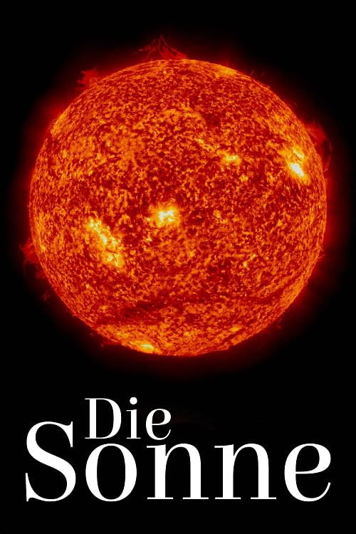 Movie poster for Die Sonne (2024)