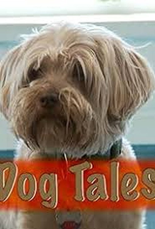 Series poster for Dog Tales