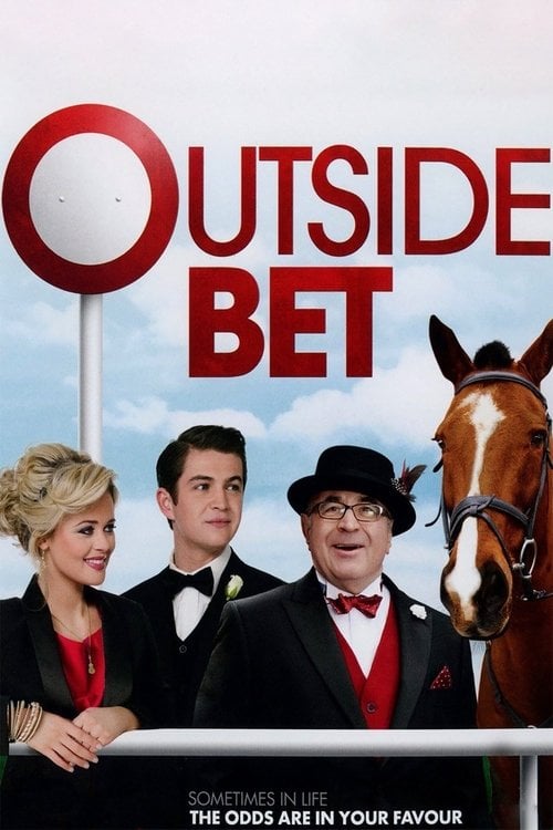 Movie poster for Outside Bet (2012)