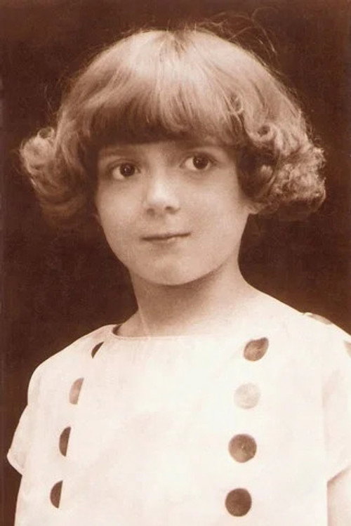 Photo of Régine Dumien, Acting