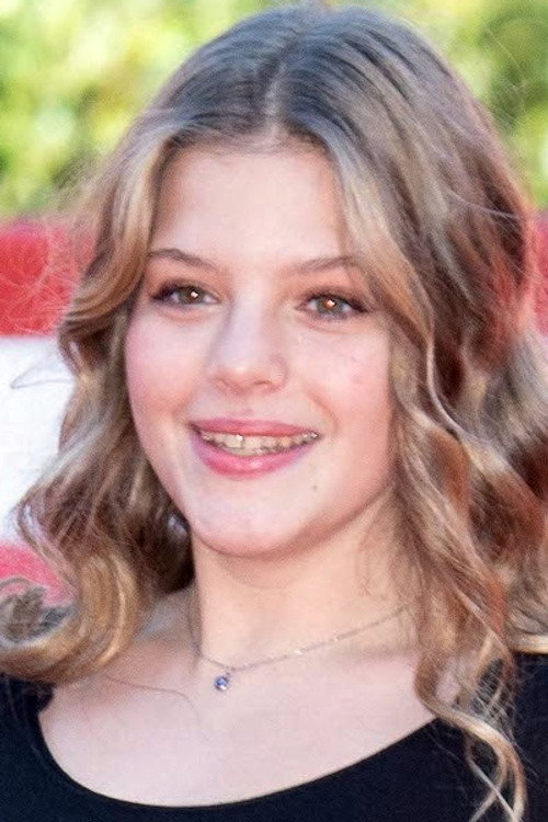 Photo of Bonnie Duvauchelle, Acting