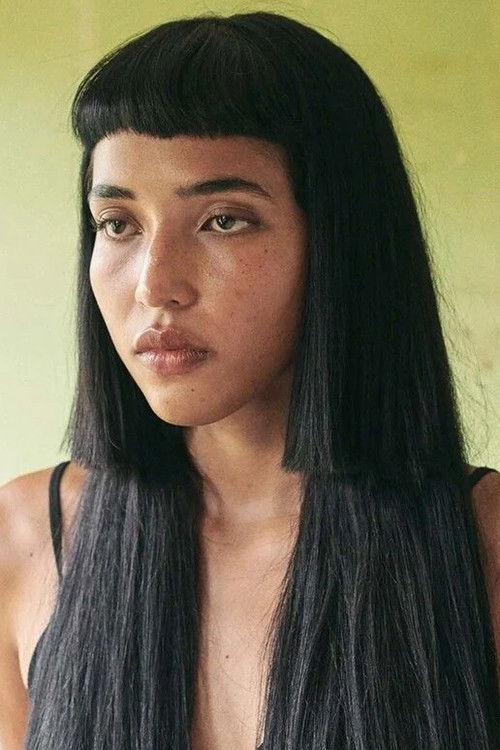 Laura Sofía Grueso Akima profile