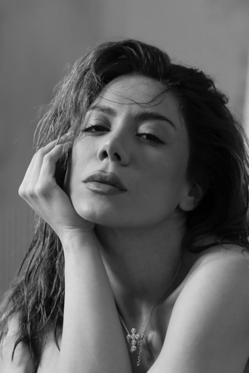 Sona Matevosyan profile